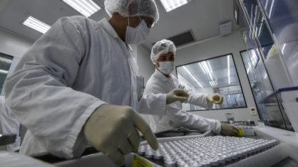 Trabalhadores da construção civil conquistam prioridade para vacina