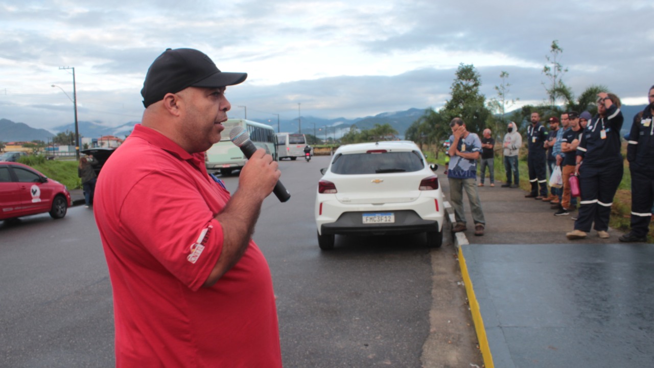 Em assembleia com Sindicato, trabalhadores JRM rejeitam proposta de acordo coletivo