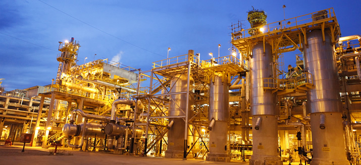 Petrobras anuncia investimento de R$ 260 mi na Revap