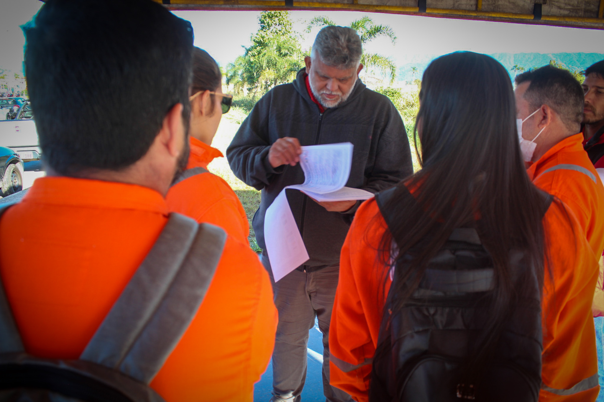 Em assembleias na UTGCA, trabalhadores da UPTEC, BK, Tecline e PBX deflagram greve por acordo salarial. V.V. Consulting continua de greve na REVAPJá trabalhadores da Telsam, sem acordo, deflagrarão greve na 5ª feira